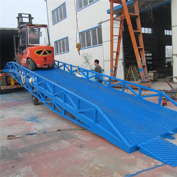 <b>登車橋</b>