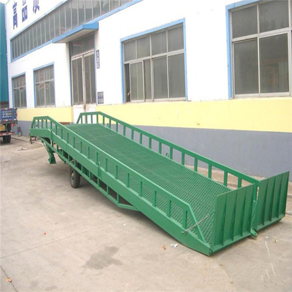 <b>登車橋</b>