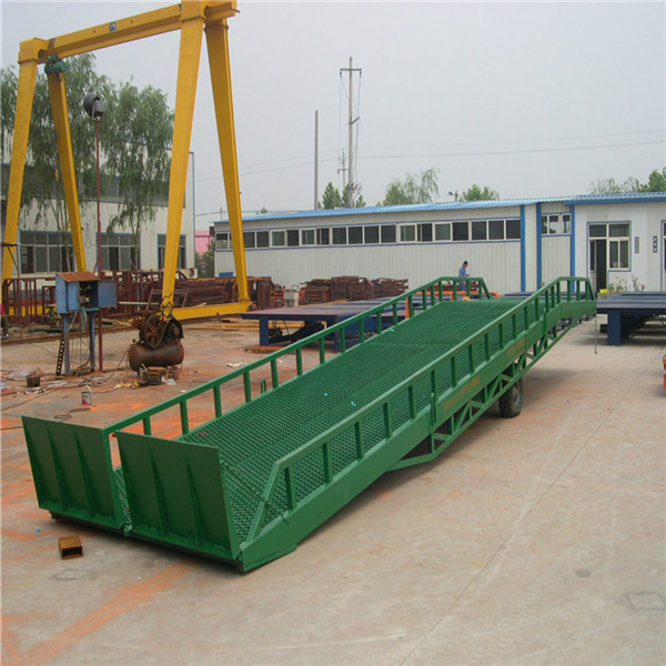 <b>登車橋</b>
