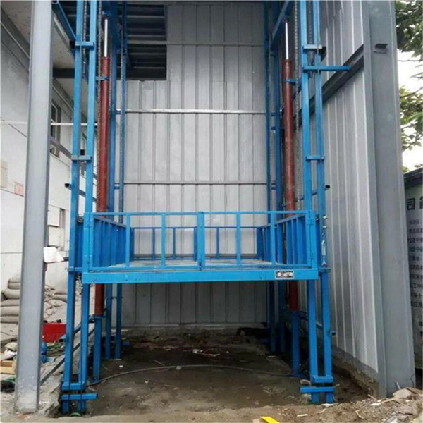 <b>汽車舉升機 </b>