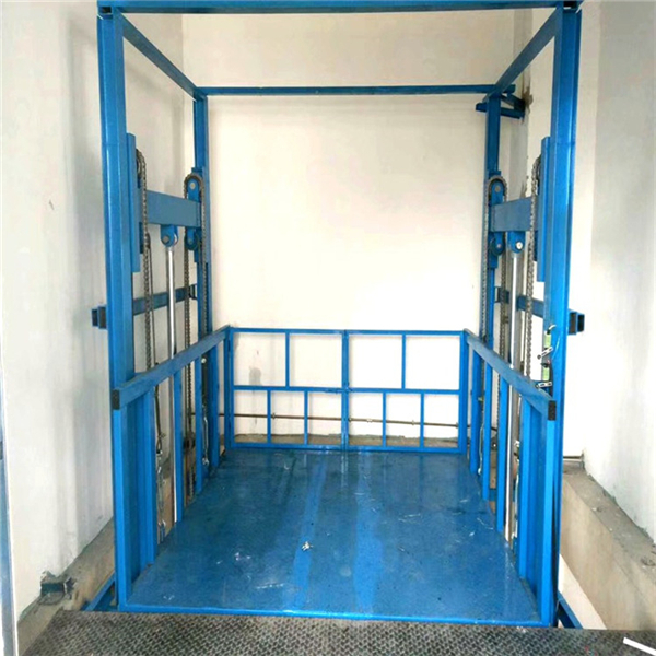 <b>汽車舉升機 </b>