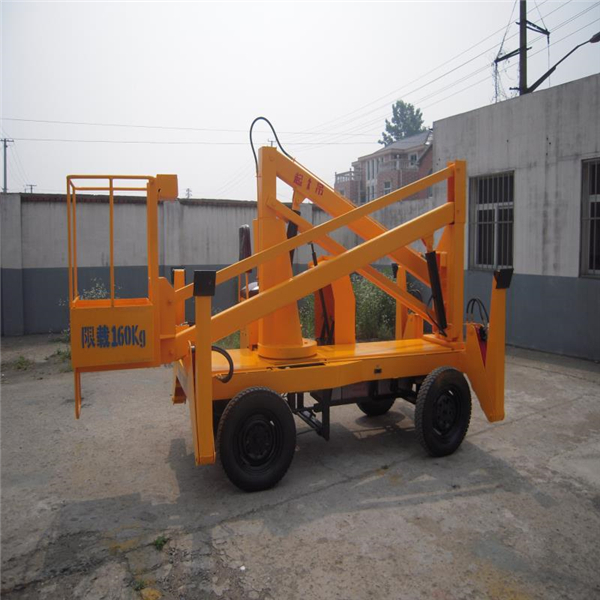 <b>高空作業(yè)車</b>