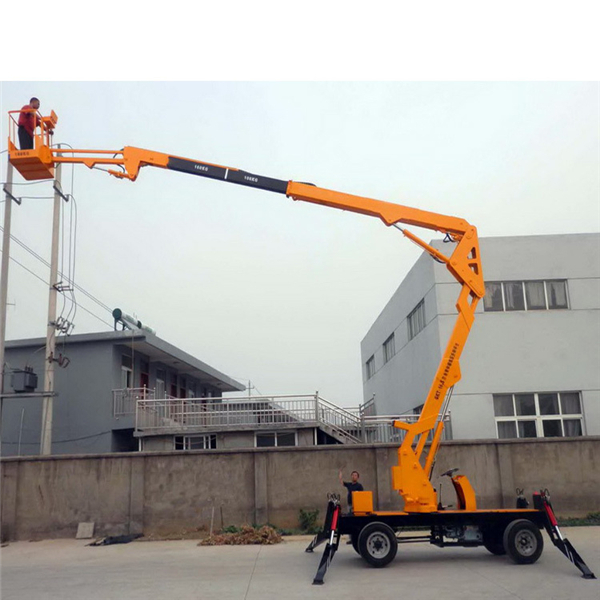 <b>高空作業(yè)車</b>