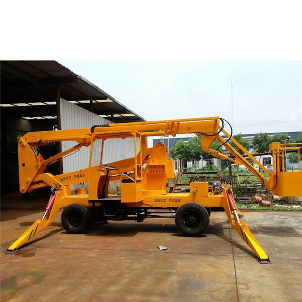 <b>高空作業(yè)車</b>