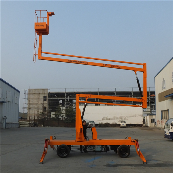 <b>高空作業(yè)車</b>