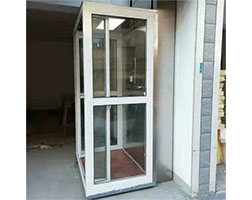 <b>家用電梯</b>