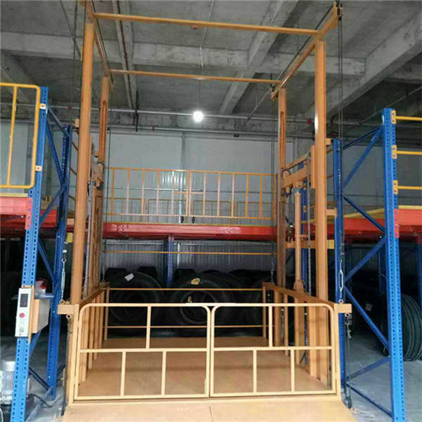 汽車舉升機(jī) (圖1)