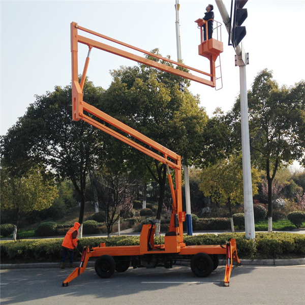 高空作業(yè)車(圖1)
