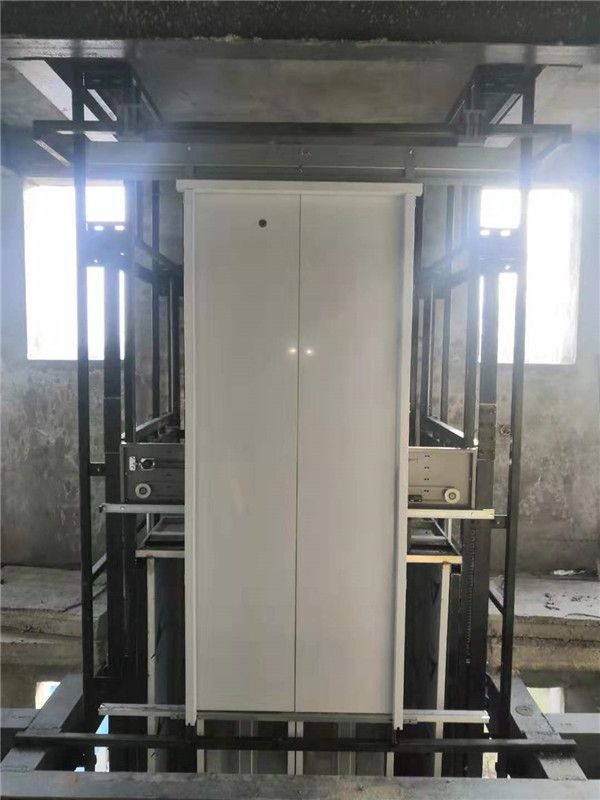 家用電梯(圖1)